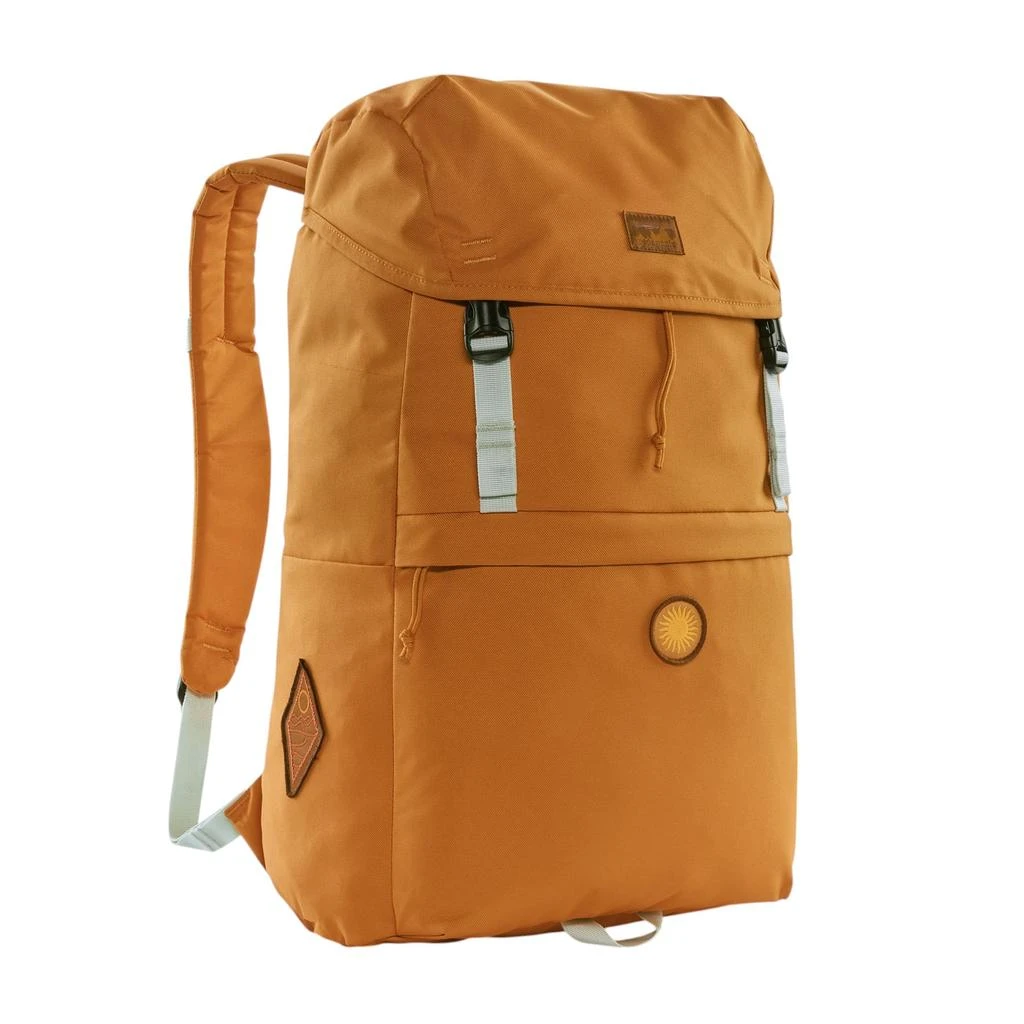 商品Patagonia|Patagonia Fieldsmith Lid Pack,价格¥475,第1张图片