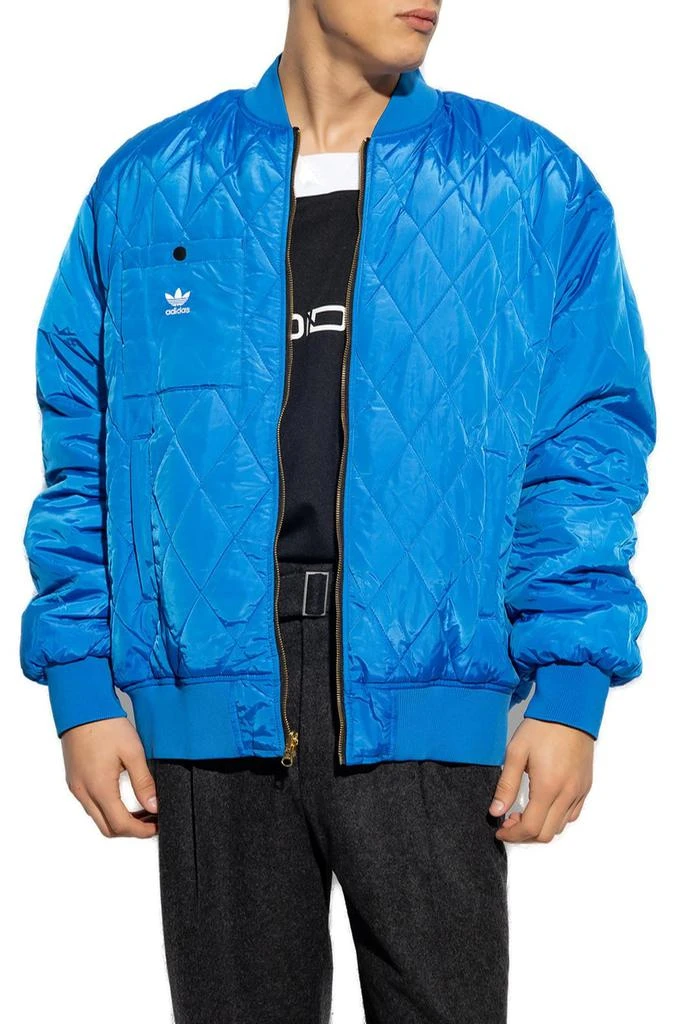 商品Adidas|Adidas Originals Reversible Zip-Up Jacket,价格¥1109,第4张图片详细描述