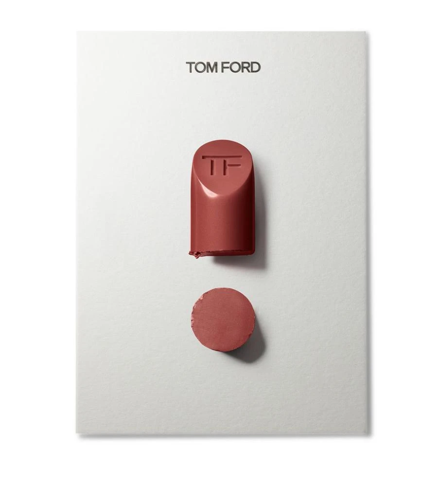 商品Tom Ford|Lip Color,价格¥353,第3张图片详细描述