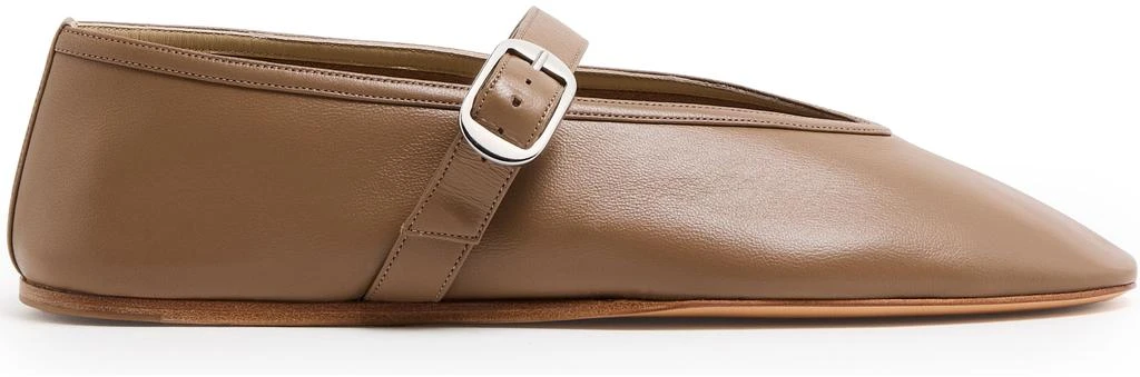 商品Le Monde beryl|Stella ballet flats,价格¥4545,第2张图片详细描述