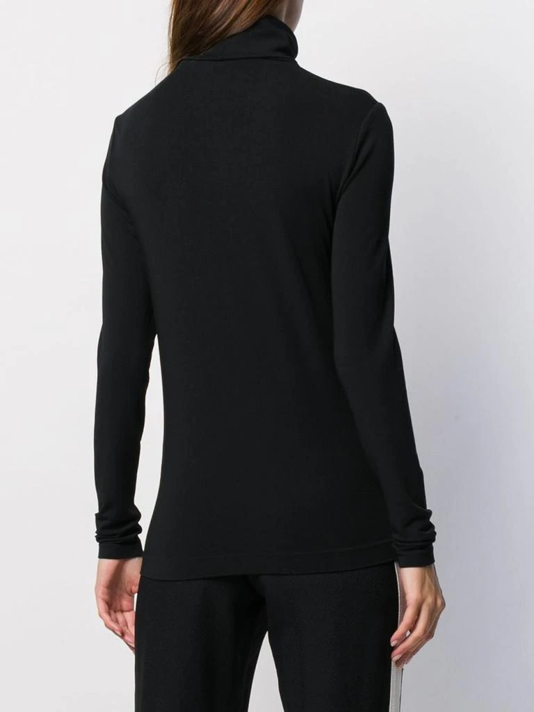 商品Wolford|WOLFORD - Aurora Turtleneck Sweater,价格¥2241,第4张图片详细描述