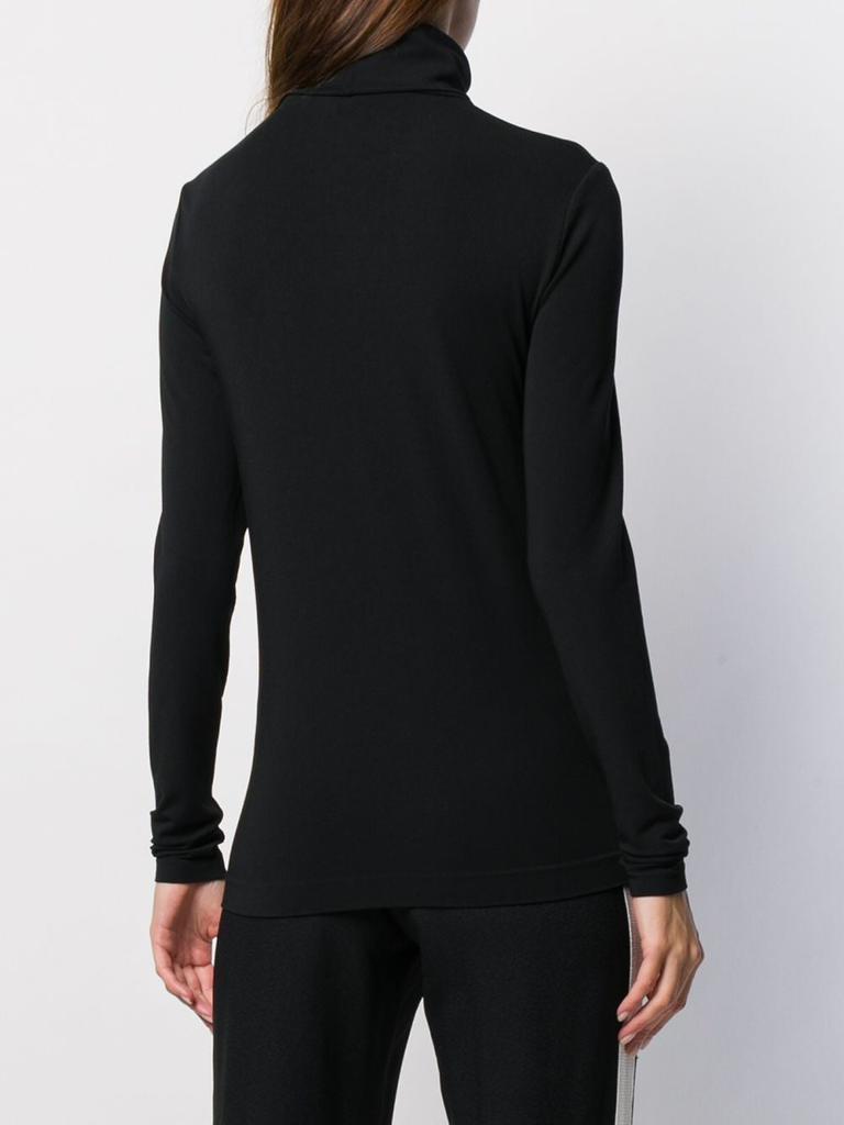 商品Wolford|WOLFORD - Aurora Turtleneck Sweater,价格¥2118,第6张图片详细描述