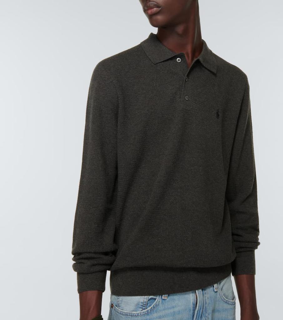 商品Ralph Lauren|棉质Polo毛衣,价格¥942,第7张图片详细描述