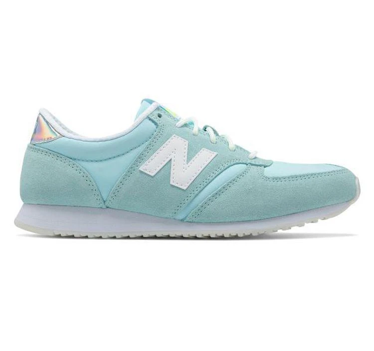 商品New Balance|Women's 420 70s Running,价格¥343,第1张图片