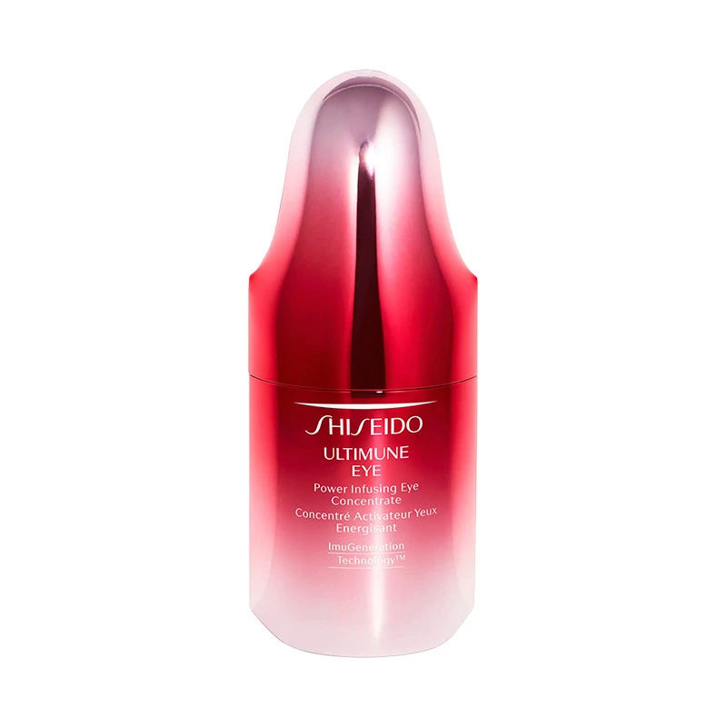 商品Shiseido|【包邮装】SHISEIDO/资生堂 红妍肌活眼部精华露 15ML,价格¥434,第1张图片