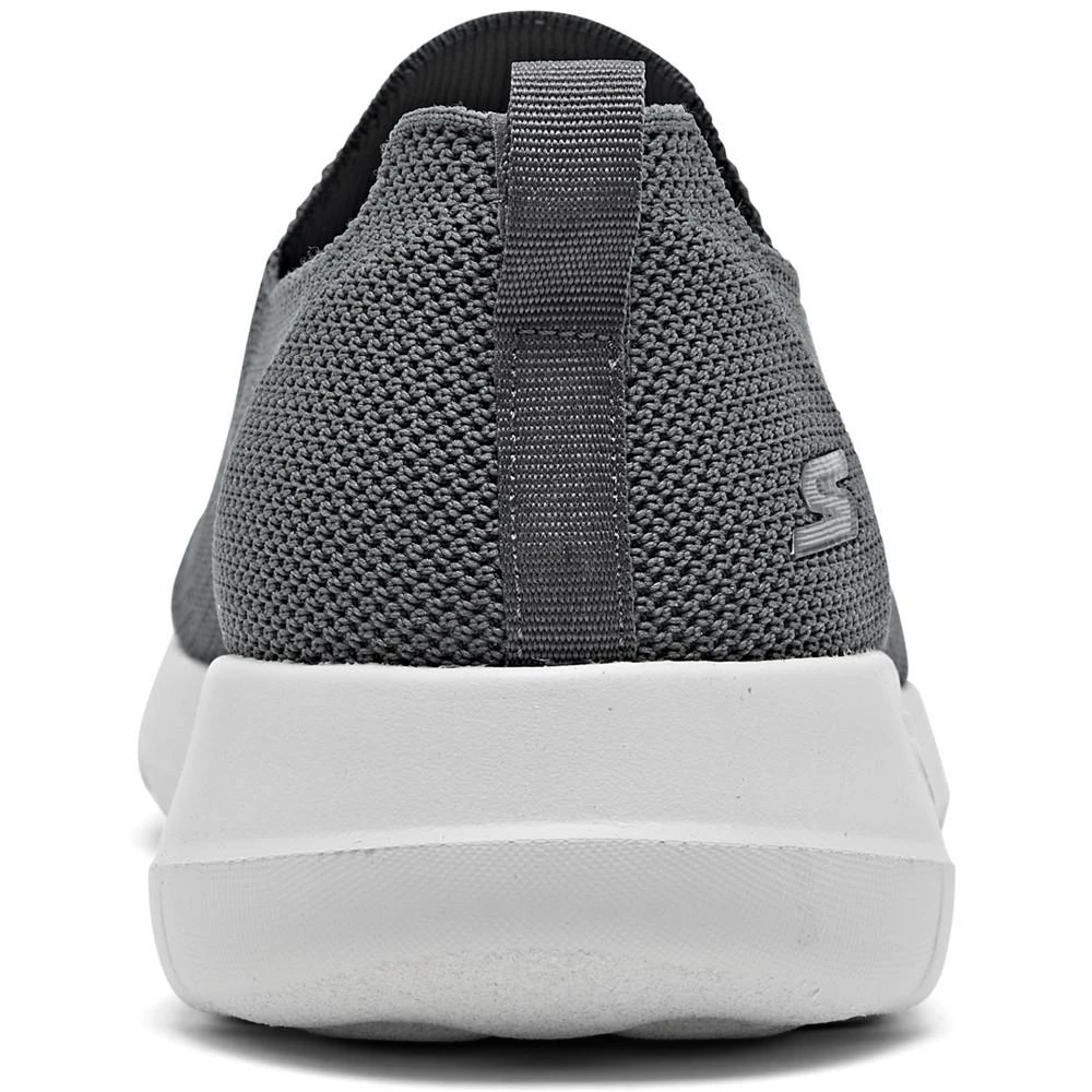 商品SKECHERS|Men's GOwalk Max Slip-On Walking Sneakers from Finish Line,价格¥309,第3张图片详细描述