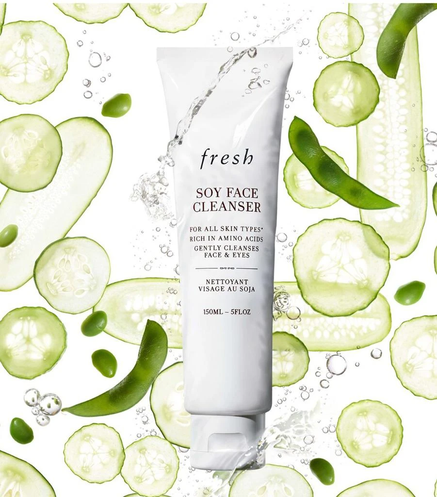 Soy Face Cleanser (150ml) 商品