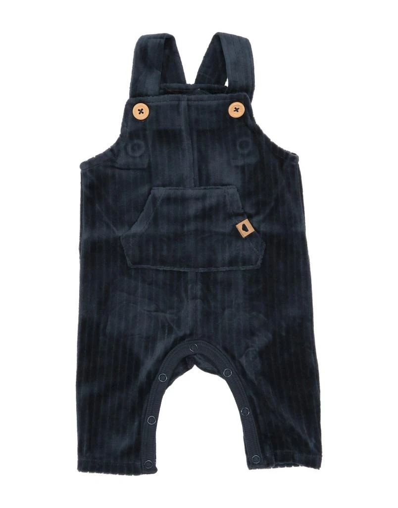 商品NAME IT®|Romper,价格¥243,第1张图片