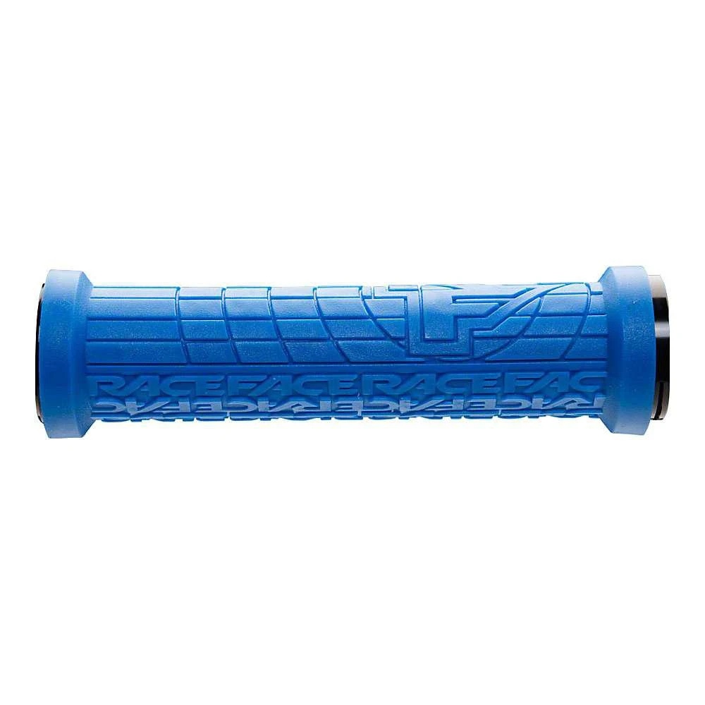 商品RaceFace|Grippler 33mm Lock-On Grip,价格¥193,第3张图片详细描述