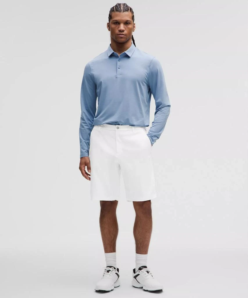 商品Lululemon|Commission Golf Short 10",价格¥411,第2张图片详细描述