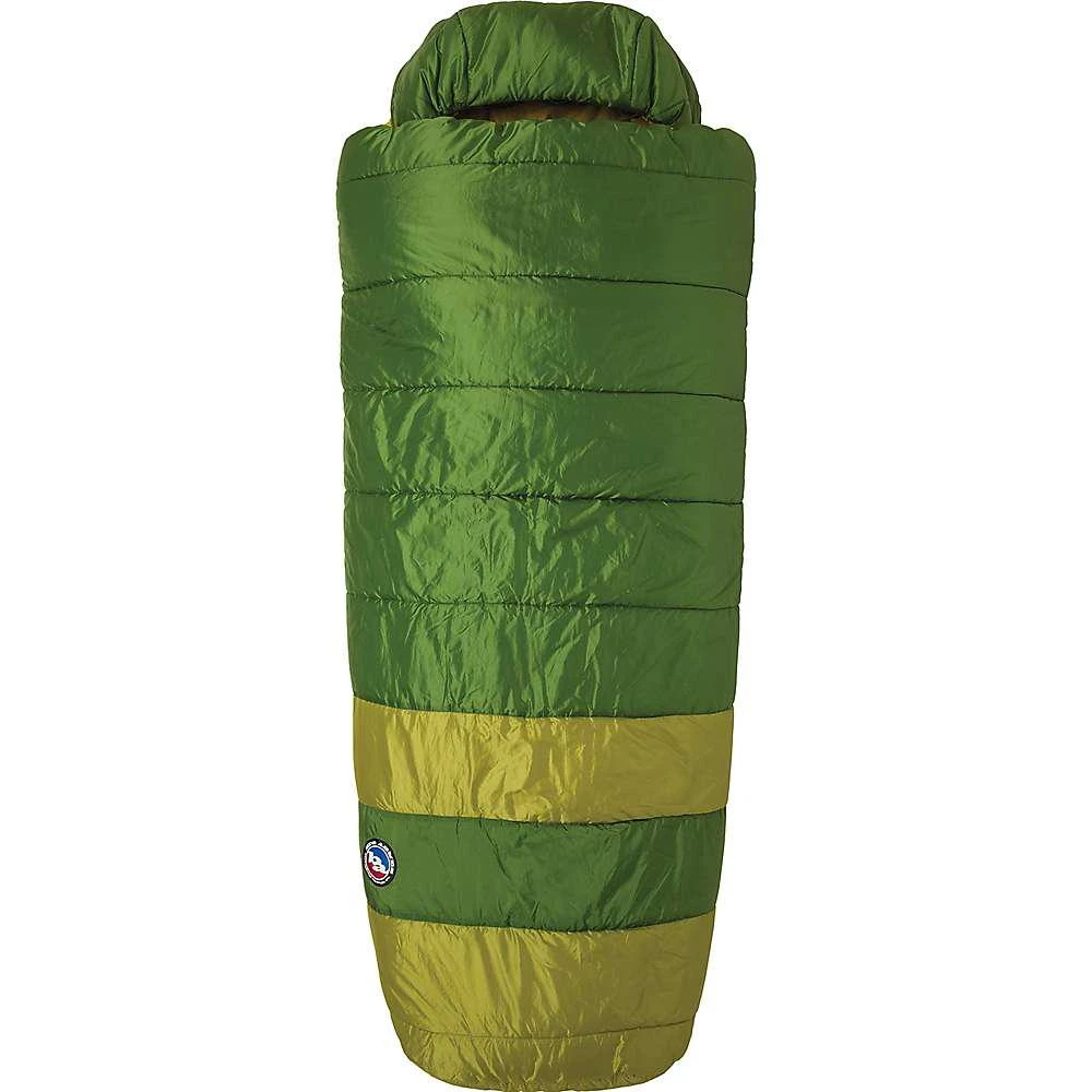 商品Big Agnes|Big Agnes Echo Park -20 Sleeping Bag,价格¥2064,第1张图片