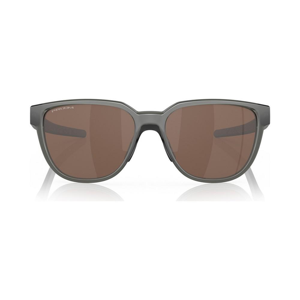 商品Oakley|Men's Low Bridge Fit Sunglasses, Actuator (Low Bridge Fit),价格¥1224,第4张图片详细描述