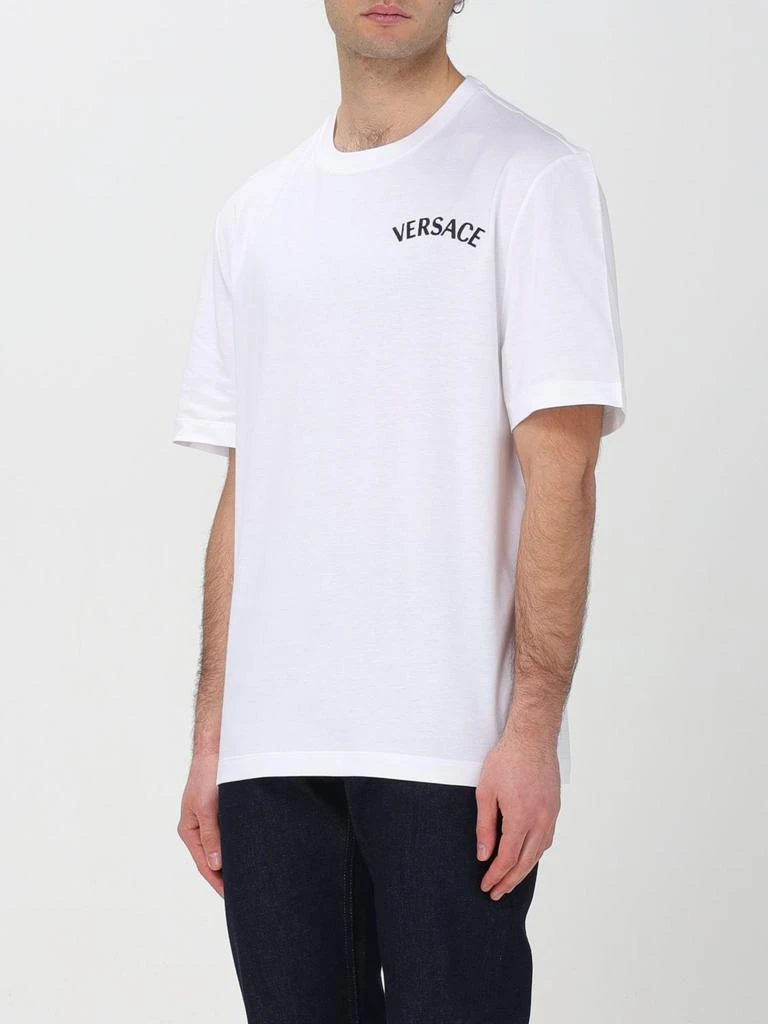 商品Versace|Versace t-shirt for man,价格¥4364,第4张图片详细描述