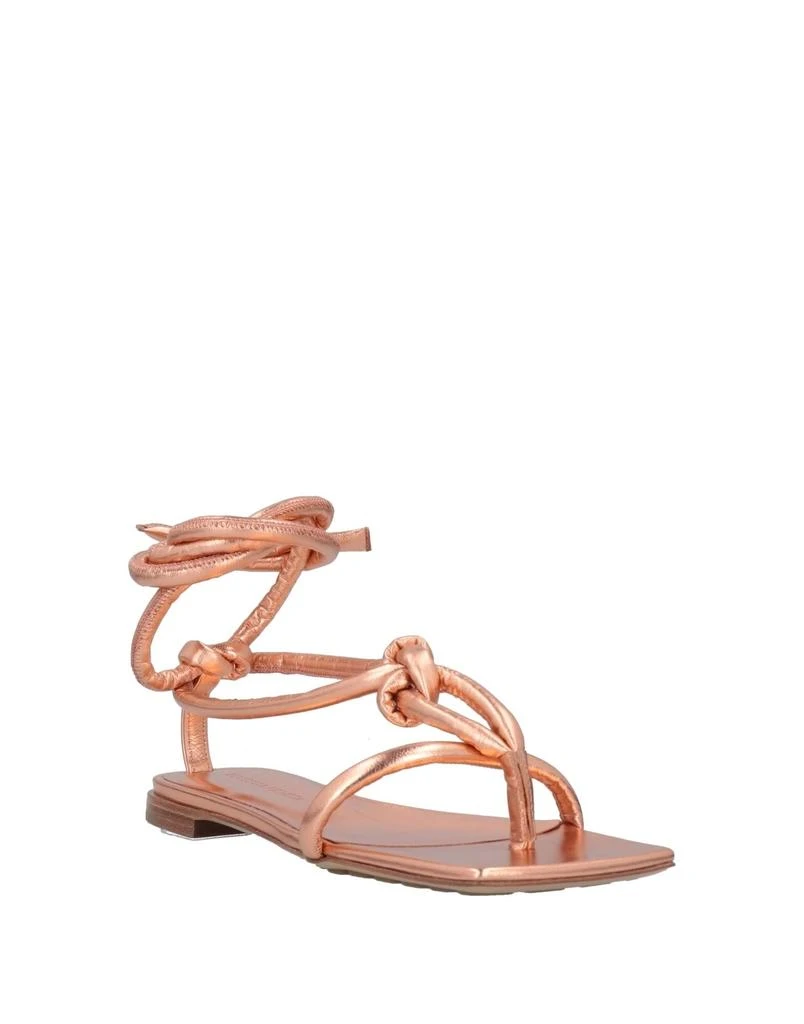 商品Bottega Veneta|Flip flops,价格¥1172,第2张图片详细描述