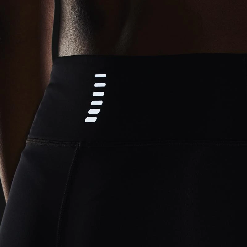 商品Under Armour|Under Armour Fly Fast Half Tights - Women's,价格¥333,第5张图片详细描述