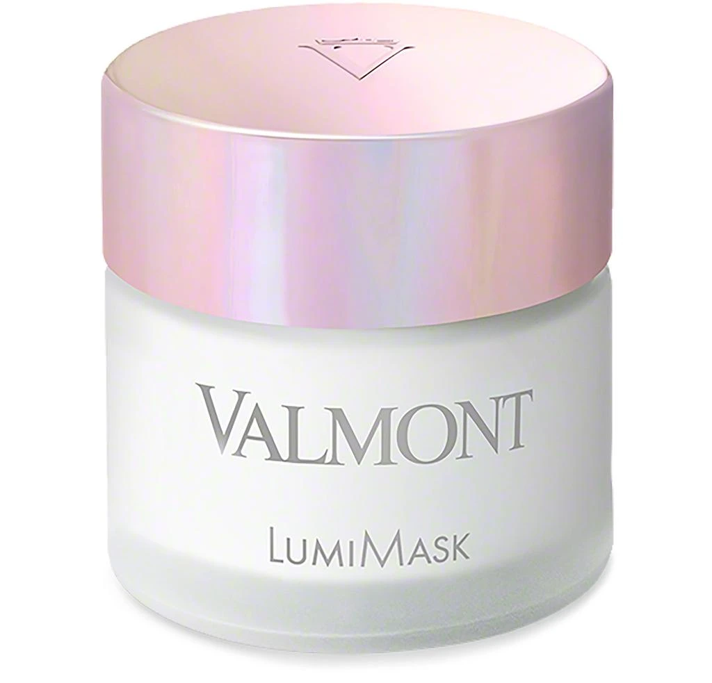 商品Valmont|LumiMask 去角质面膜 50 毫升,价格¥1552,第1张图片