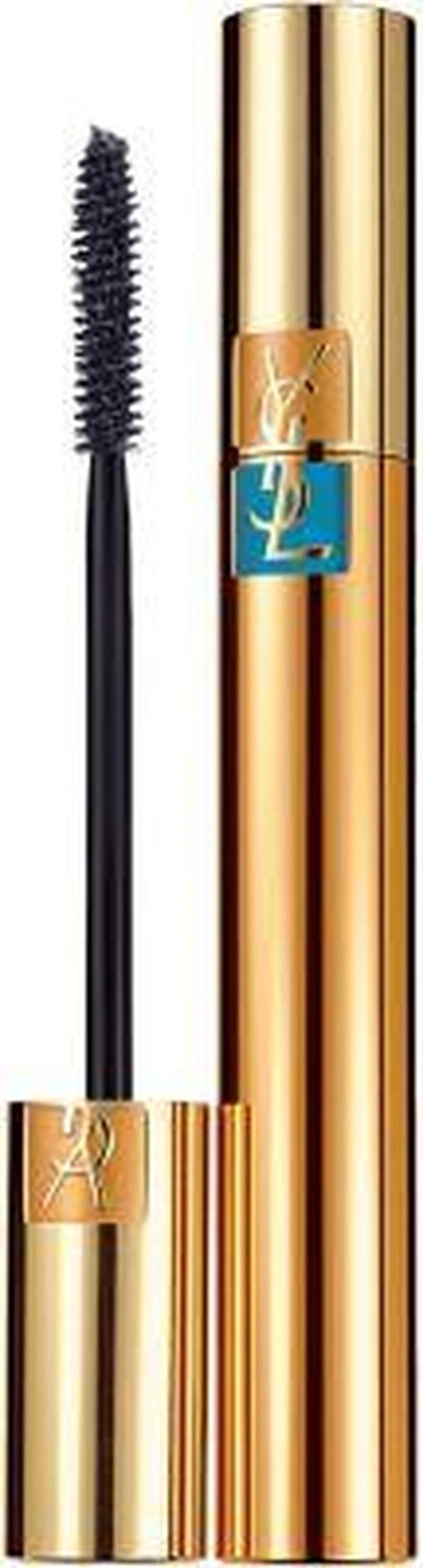 商品Yves Saint Laurent|绒密防水睫毛膏 - Charcoal Black色系,价格¥237,第1张图片