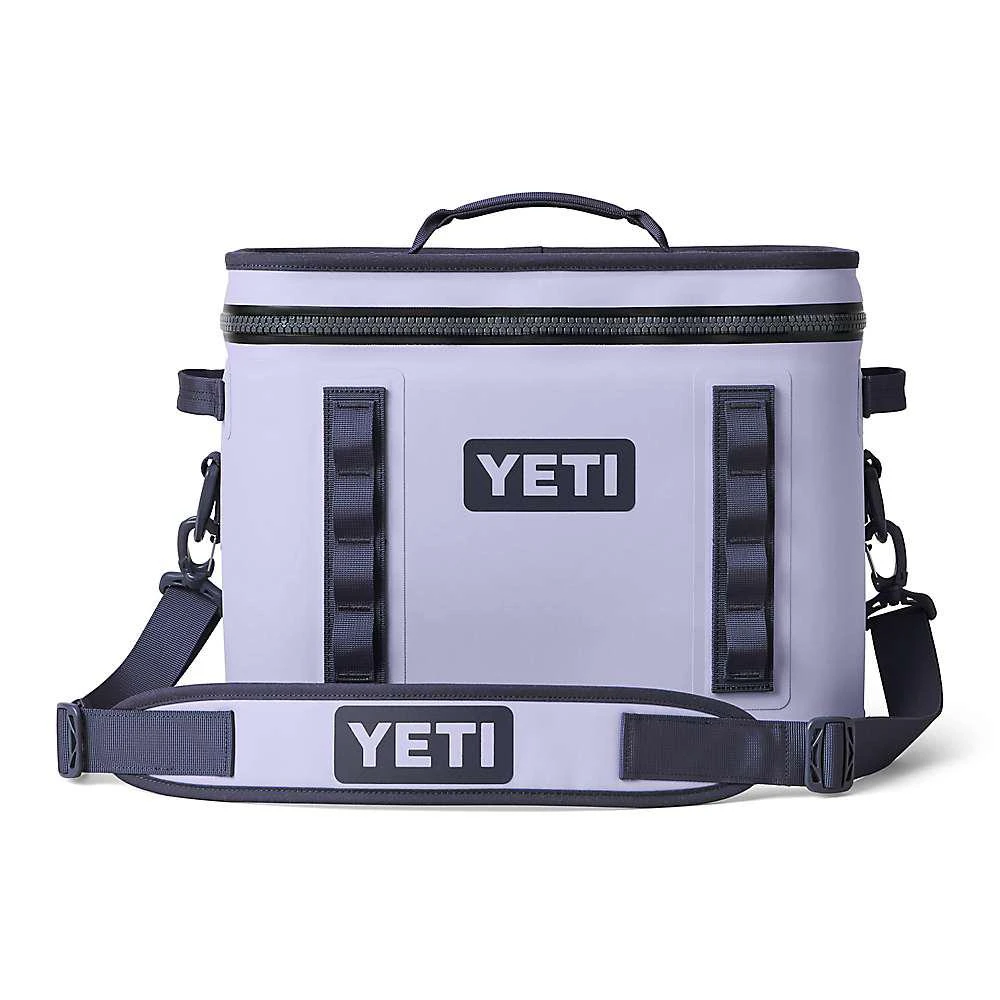 商品YETI|YETI Hopper Flip 18 Cooler,价格¥2248,第1张图片