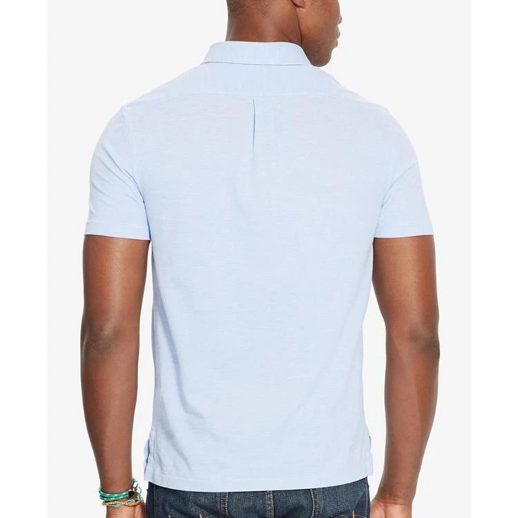 商品Ralph Lauren|拉夫·劳伦 Hampton Polo 衫,价格¥479,第5张图片详细描述