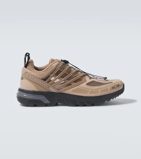 商品Salomon|ACS Pro trail running shoes,价格¥1519,第1张图片