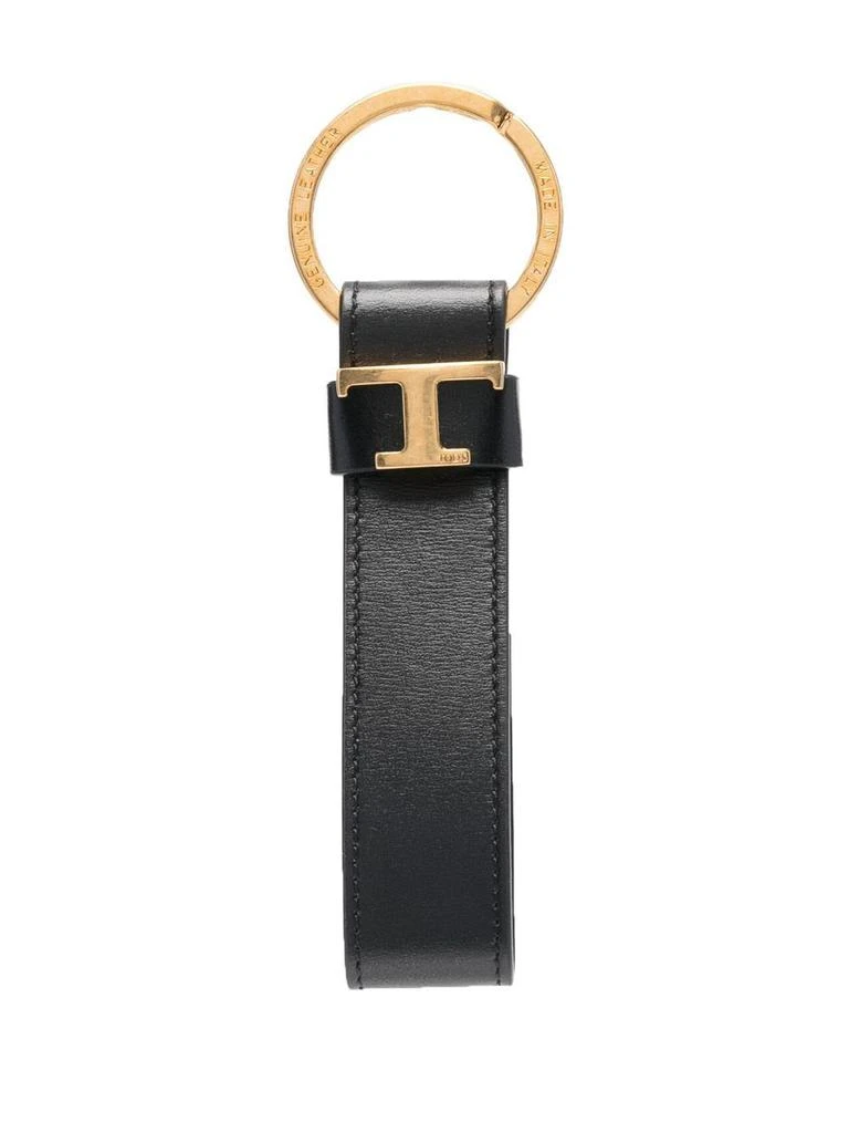商品Tod's|TOD'S KEY TAG ACCESSORIES,价格¥1305,第1张图片