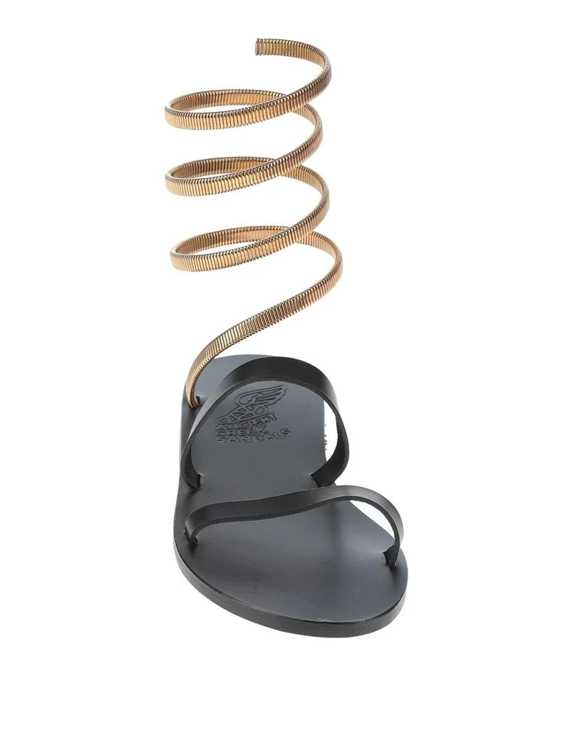 商品ANCIENT GREEK SANDALS|Sandals,价格¥1000,第4张图片详细描述