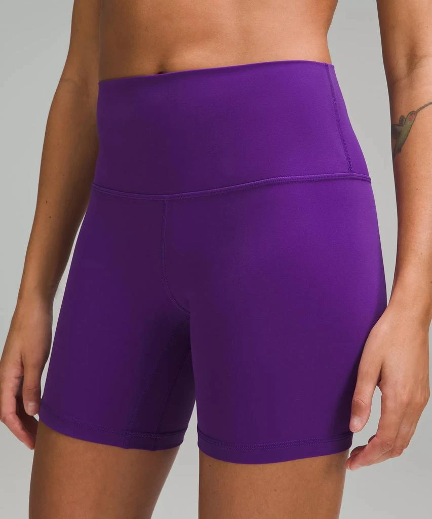 lululemon Align™ High-Rise Short 6" 商品