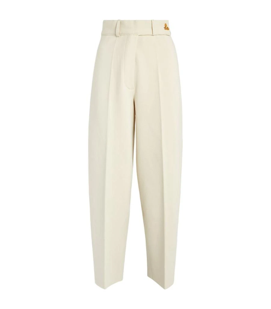 商品AERON|Madeleine Tailored Trousers,价格¥4833,第1张图片