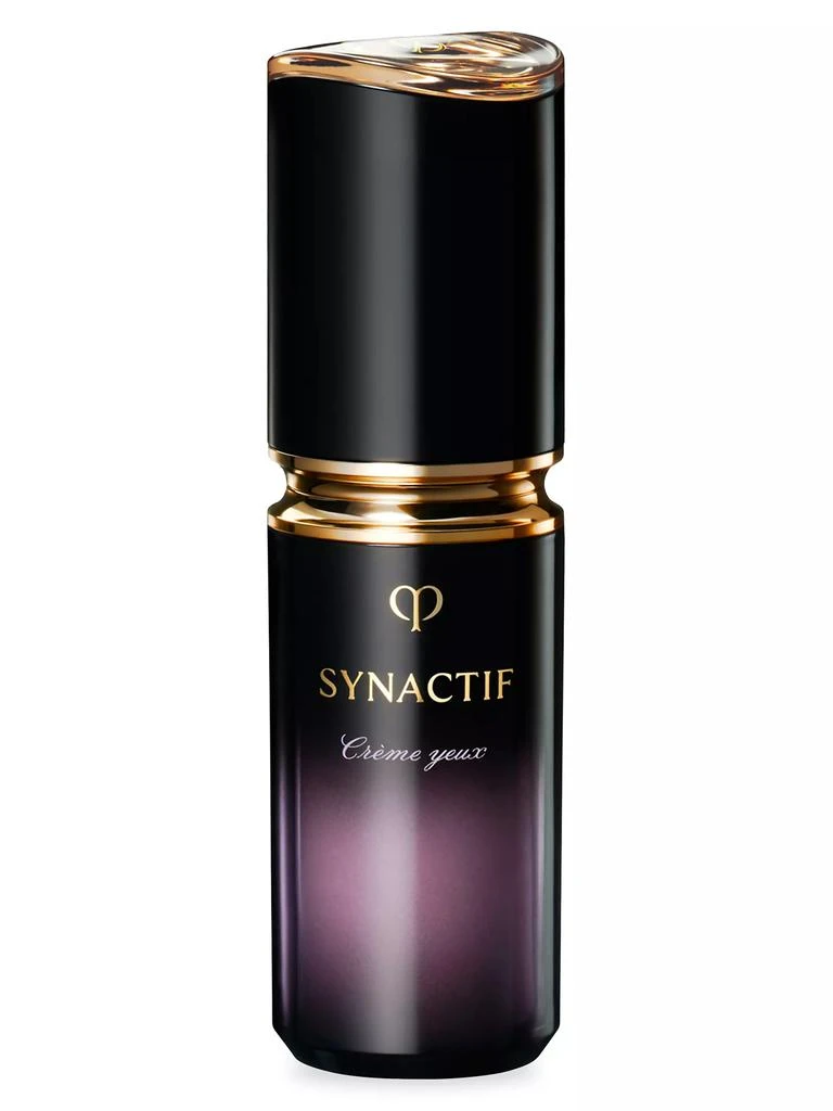 商品Cle de Peau|Synactif Eye Cream,价格¥3416,第1张图片