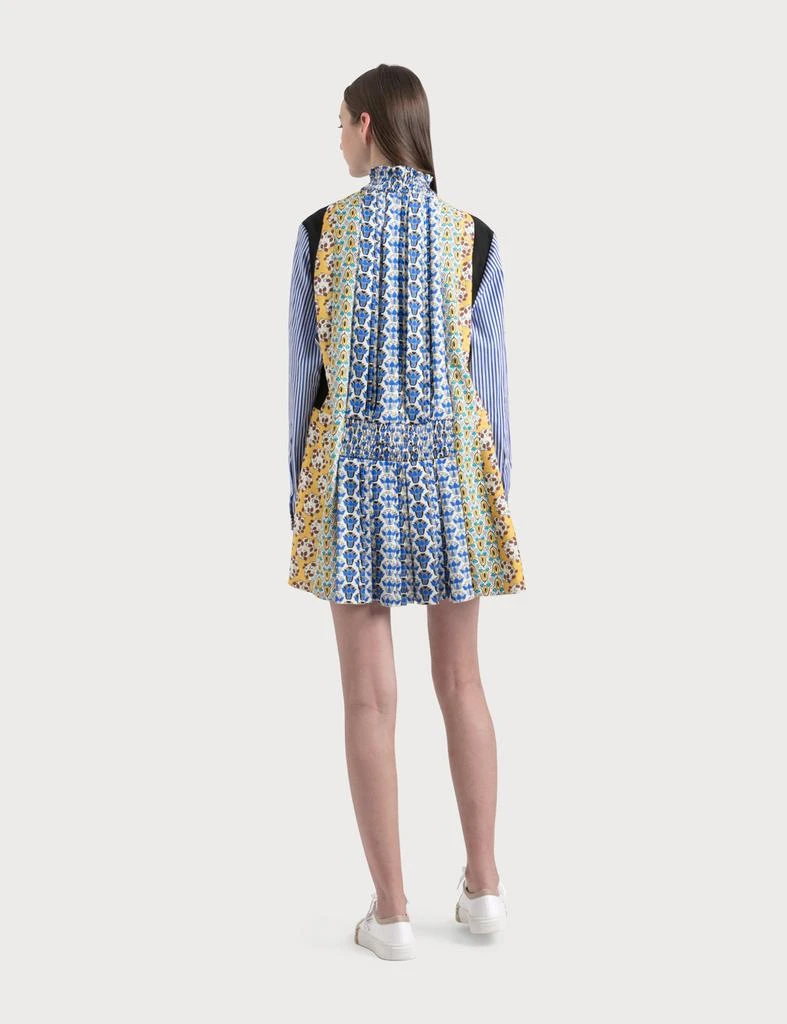 商品[二手商品] Prada|Patch Dress,价格¥4903,第2张图片详细描述