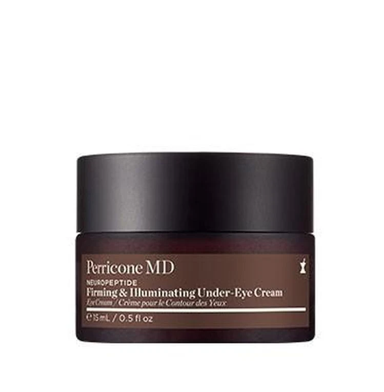 商品Perricone MD|Firming & Illuminating Under-Eye Cream(15 mL / 0.5 oz),价格¥947,第1张图片