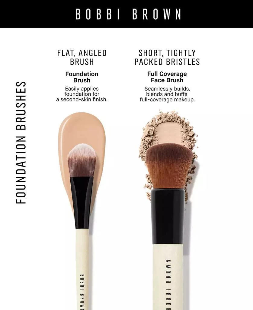 商品Bobbi Brown|魔术底妆刷·遮盖力MAX,价格¥471,第4张图片详细描述