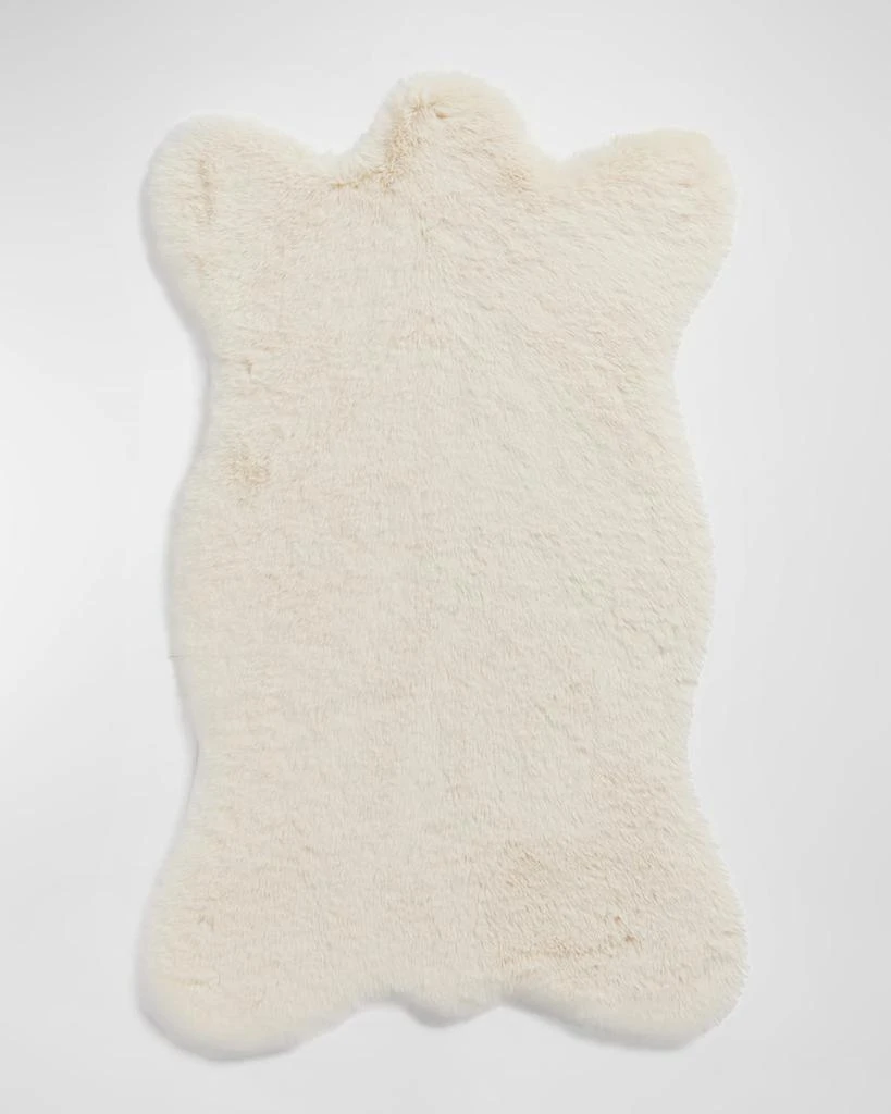 商品Fabulous Furs|Faux Sheepskin Chair Cover,价格¥1019,第1张图片