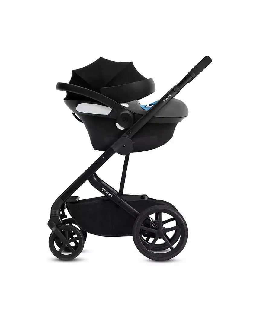 商品Cybex|Aton M with Sensorsafe,价格¥3004,第4张图片详细描述
