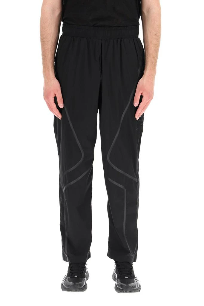 商品A-COLD-WALL*|A-Cold-Wall* Elasticated Waistband Straight Leg Trousers,价格¥1405,第2张图片详细描述