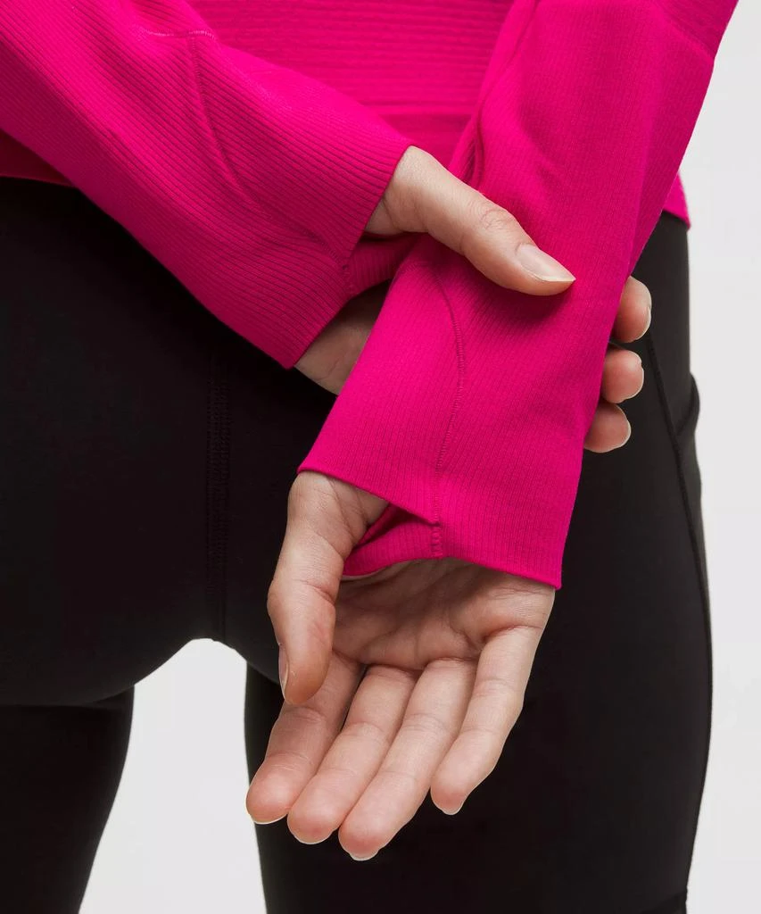 Swiftly Tech Long-Sleeve Shirt 2.0 *Waist Length 商品