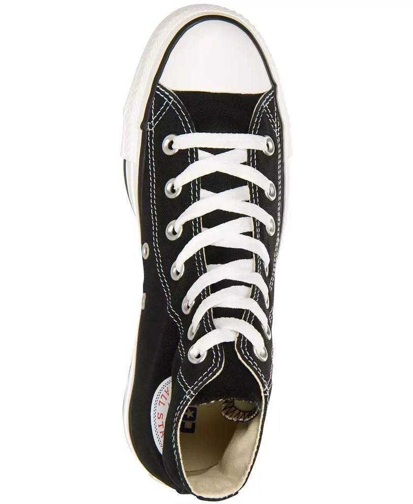 商品Converse|匡威女士全明星经典帆布鞋,价格¥544,第4张图片详细描述