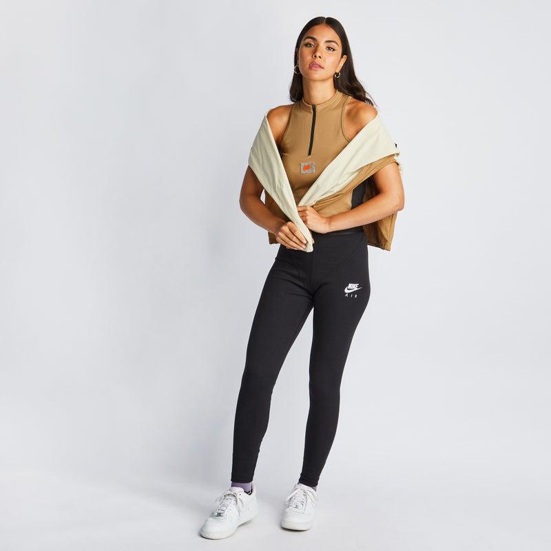 Nike Sportswear Outdoor - Women T-Shirts商品第2张图片规格展示
