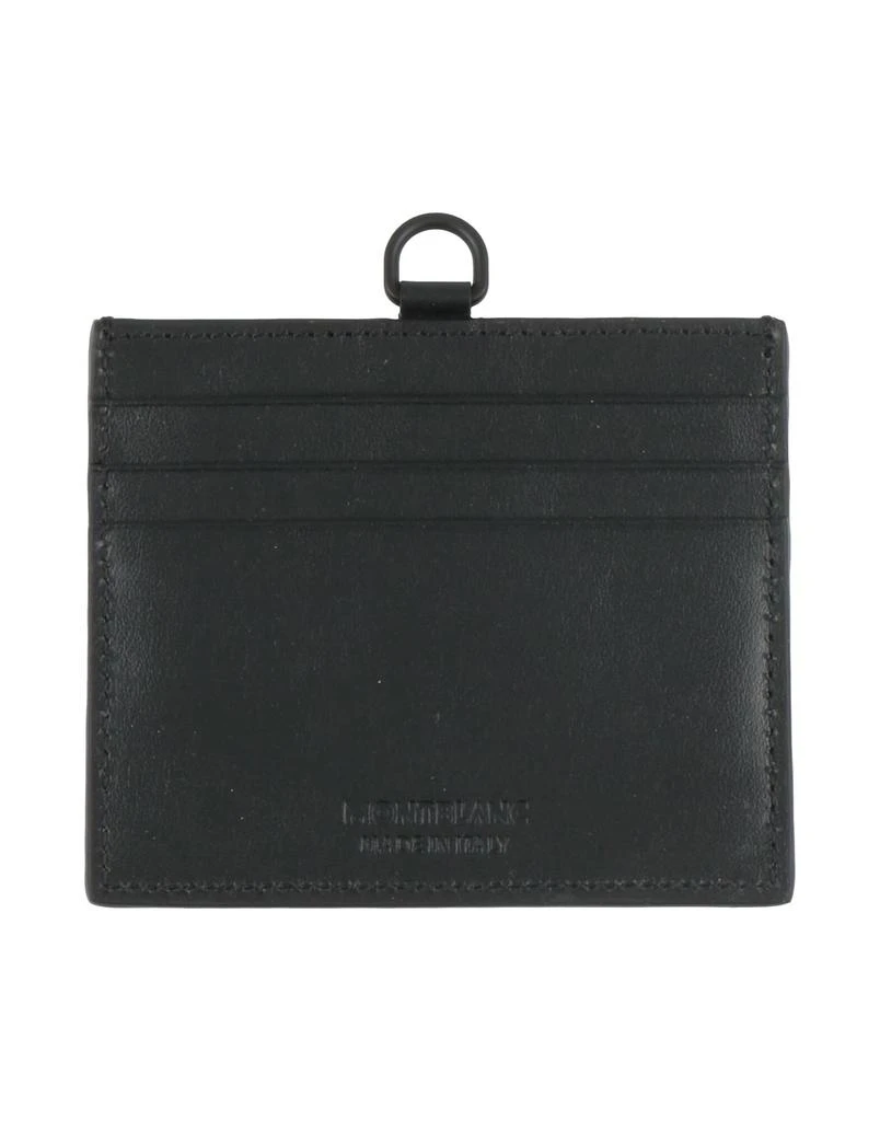 商品MontBlanc|Small Leather Goods,价格¥1596,第2张图片详细描述