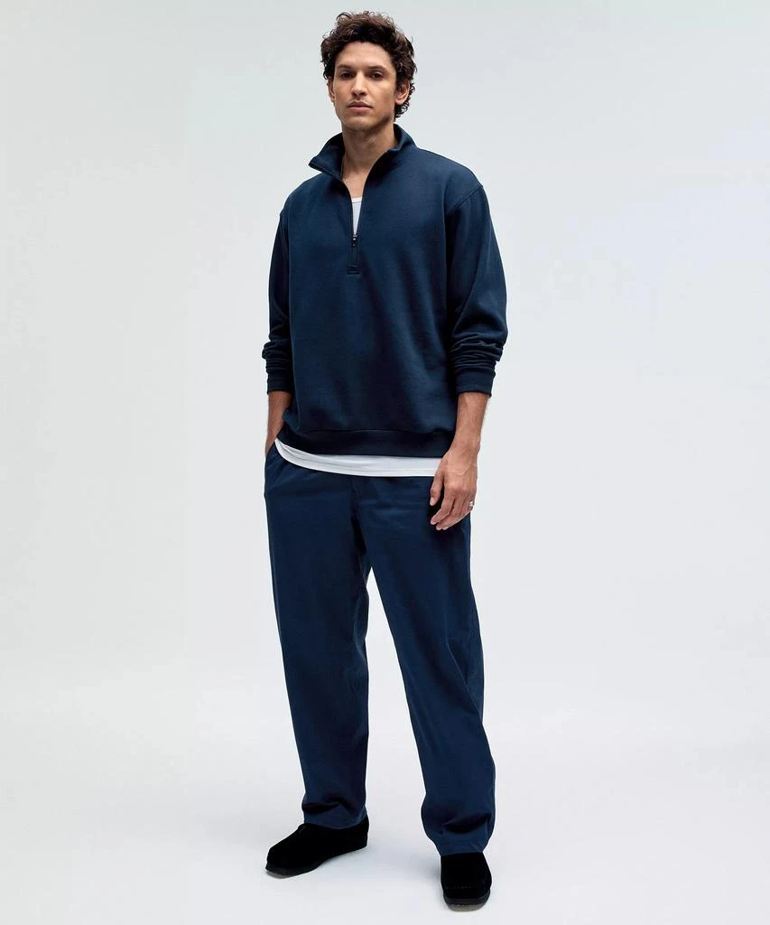 商品Lululemon|Steady State Half Zip,价格¥1079,第4张图片详细描述