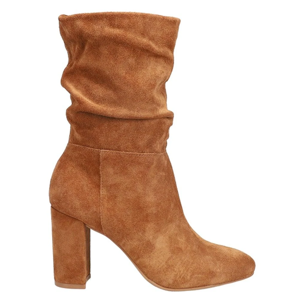 商品Chinese Laundry|Kipper Pull On Boots,价格¥452,第1张图片