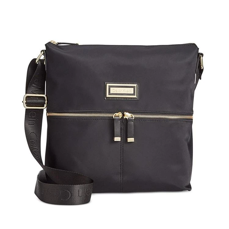 商品Calvin Klein|Belfast Messenger,价格¥618,第1张图片