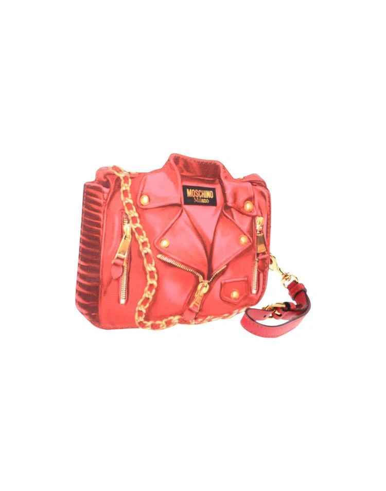 商品Moschino|Handbag,价格¥2366,第1张图片