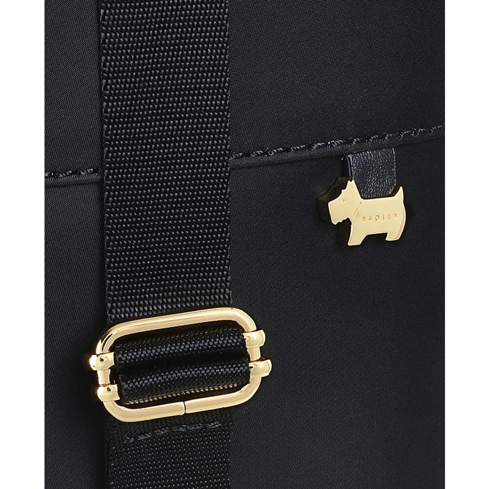 商品Radley|Women's Pocket Essentials Responsible Zip Top Backpack Bag,价格¥869,第2张图片详细描述