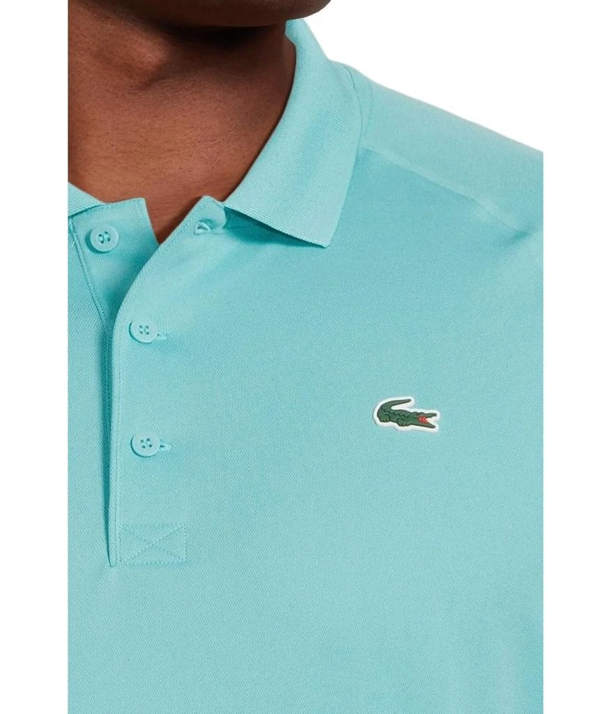 商品Lacoste|男士Polo衫,价格¥547,第4张图片详细描述