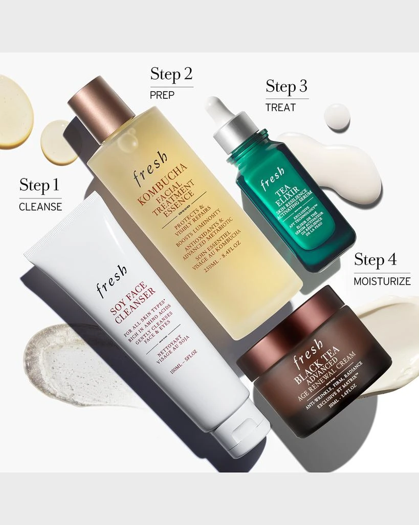 商品Fresh|1.6 oz. Soy Face Cleanser,价格¥124,第5张图片详细描述