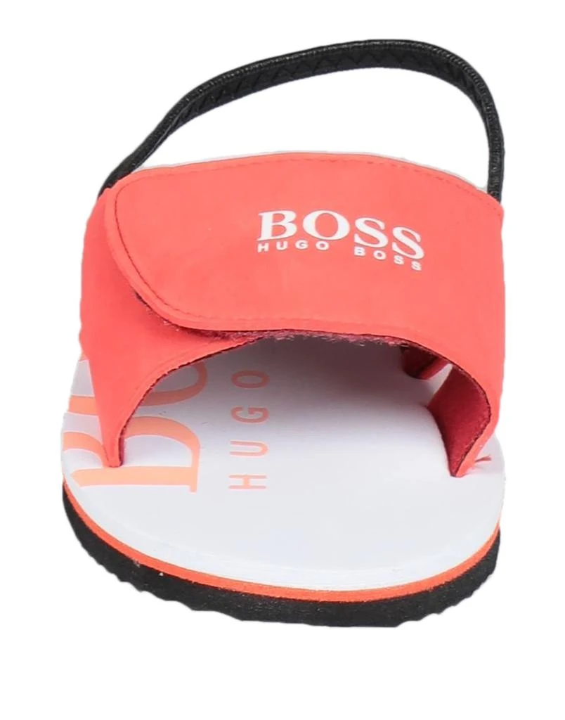 商品Hugo Boss|Beach sandals,价格¥384,第4张图片详细描述