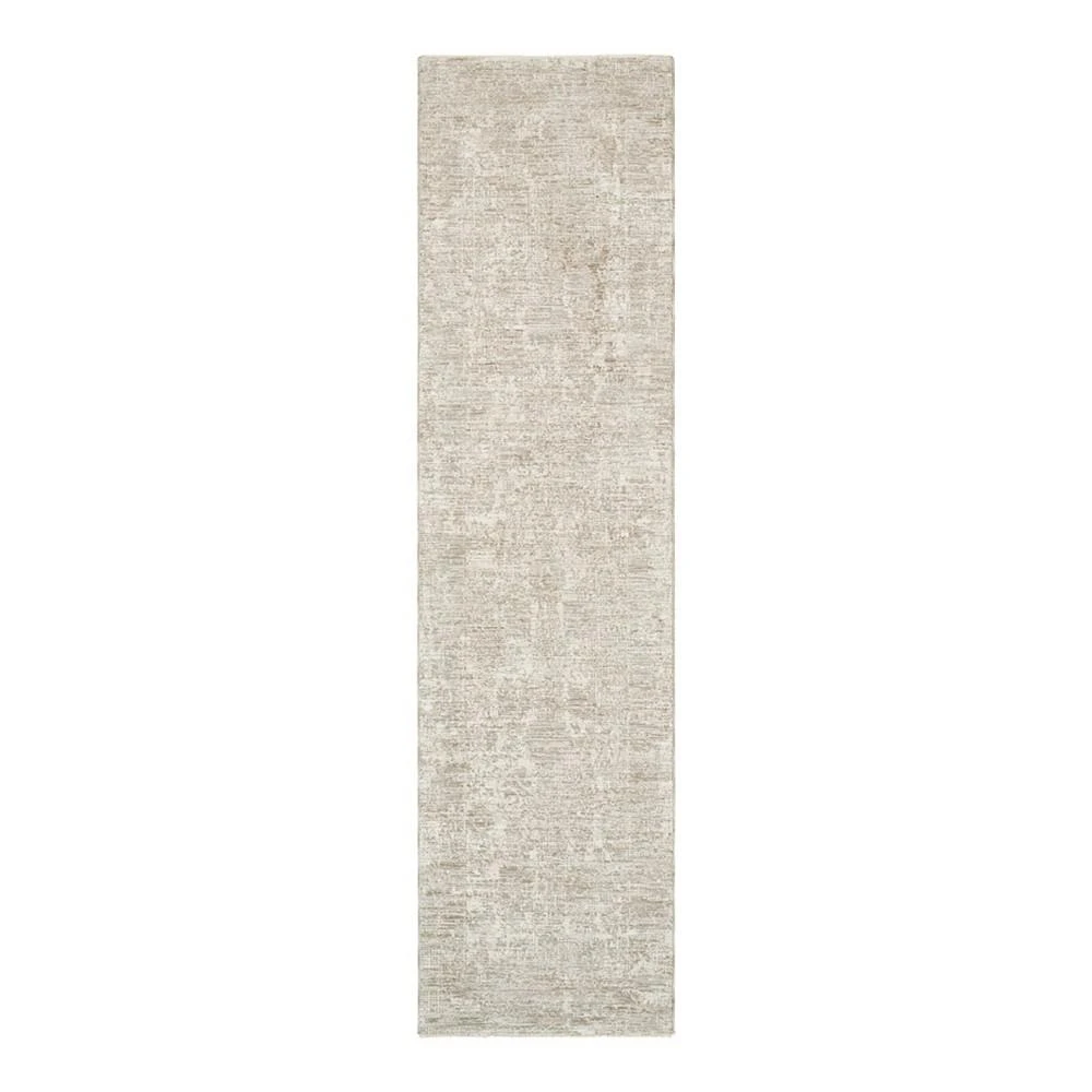 商品Surya|Masterpiece High-Low MPC-2300 2'8" x 7'3" Runner Area Rug,价格¥3508,第1张图片
