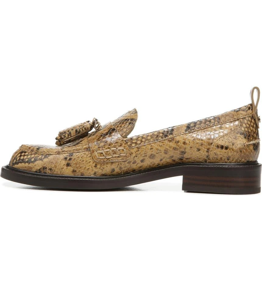 Caylia Tassel Loafer 商品