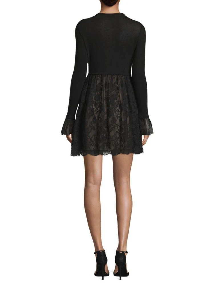 商品Bailey 44|Castle Of The Orlando Dress,价格¥1196,第2张图片详细描述